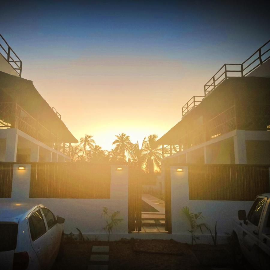 Sirena Village São Miguel do Gostoso Exterior photo