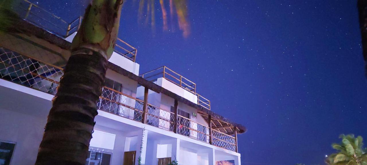 Sirena Village São Miguel do Gostoso Exterior photo