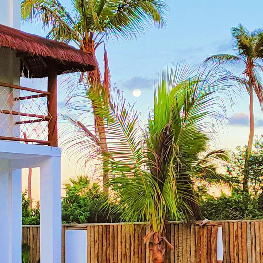 Sirena Village São Miguel do Gostoso Exterior photo