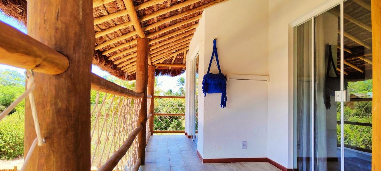 Sirena Village São Miguel do Gostoso Exterior photo